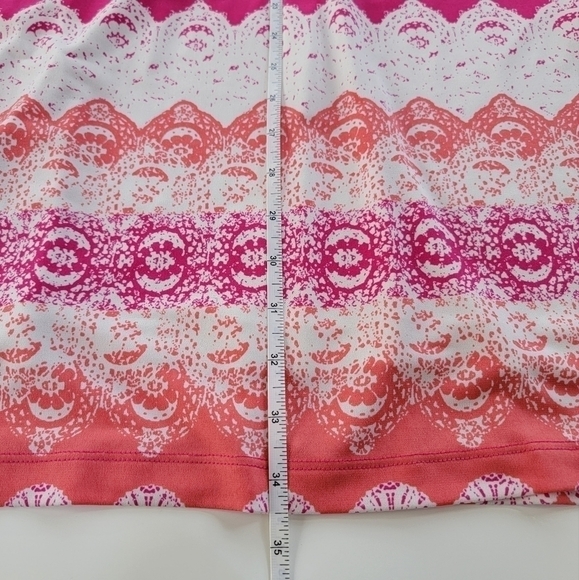 Donna Morgan Dress Size 2 - Picture 7 of 9